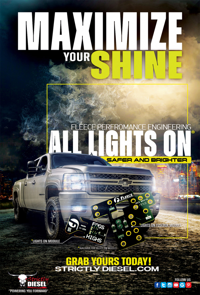 Maxmize Your Shine