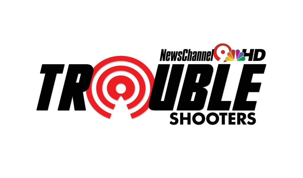 NC9 Trouble Shooters