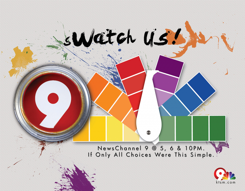 SWATCH US.