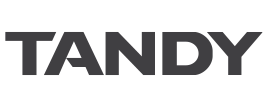 Tandy Corp Logo